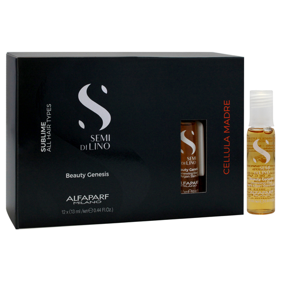 Semi Di Lino Sublime Cellula Madre Beauty Genesis 12 x 0.44 oz Treatment - Picture 2 of 5